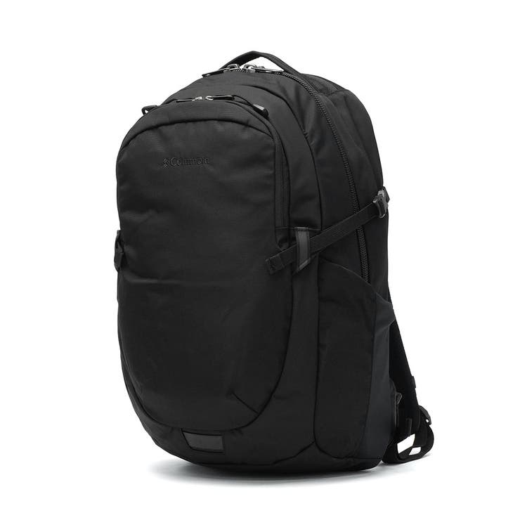 BlackBlack | コロンビア リュック Columbia | ギャレリア Bag＆Luggage