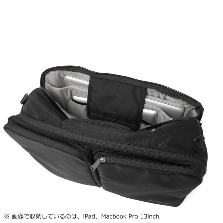 コロンビア リュック Columbia | ギャレリア Bag＆Luggage | 詳細画像23 