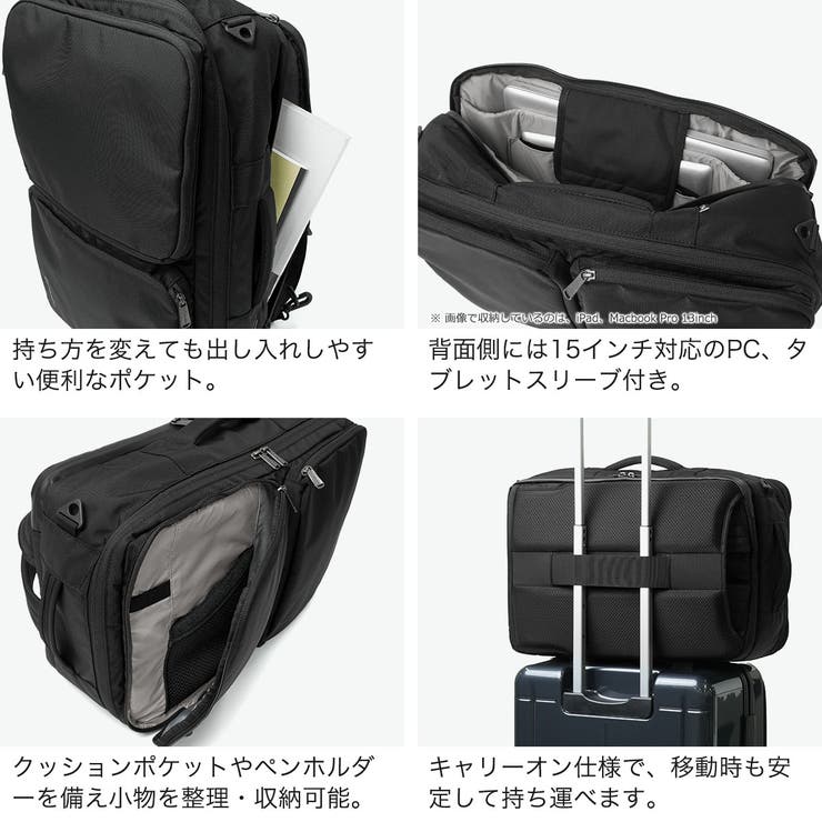 コロンビア リュック Columbia | ギャレリア Bag＆Luggage | 詳細画像5 