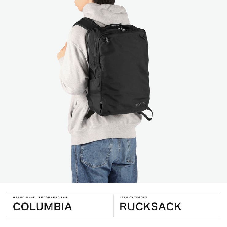 コロンビア リュック Columbia | ギャレリア Bag＆Luggage | 詳細画像2 