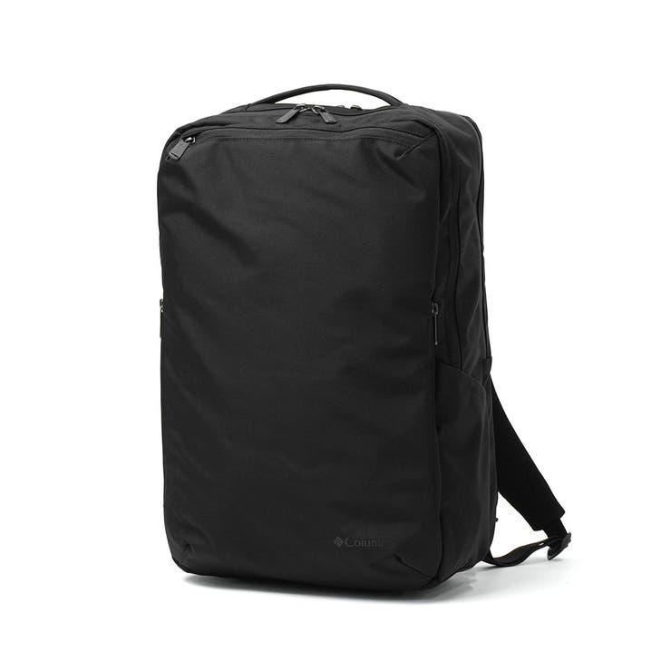 Black | コロンビア リュック Columbia | ギャレリア Bag＆Luggage