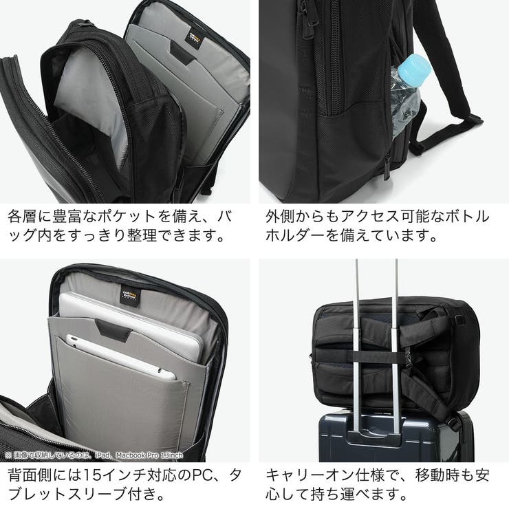 コロンビア リュック Columbia | ギャレリア Bag＆Luggage | 詳細画像5 