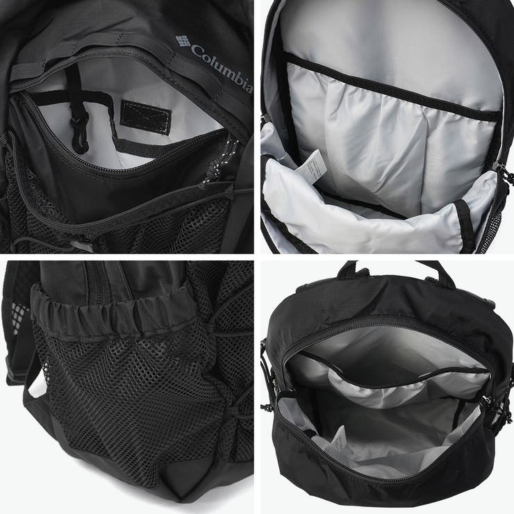 コロンビア リュック Columbia | ギャレリア Bag＆Luggage | 詳細画像6 
