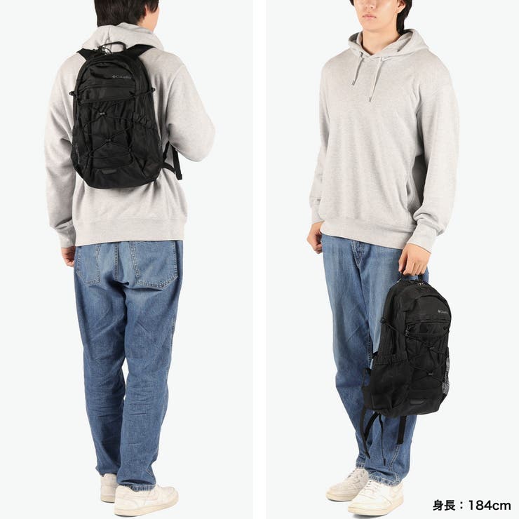 コロンビア リュック Columbia | ギャレリア Bag＆Luggage | 詳細画像8 