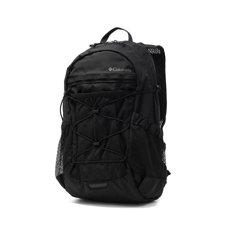 Black | コロンビア リュック Columbia | ギャレリア Bag＆Luggage