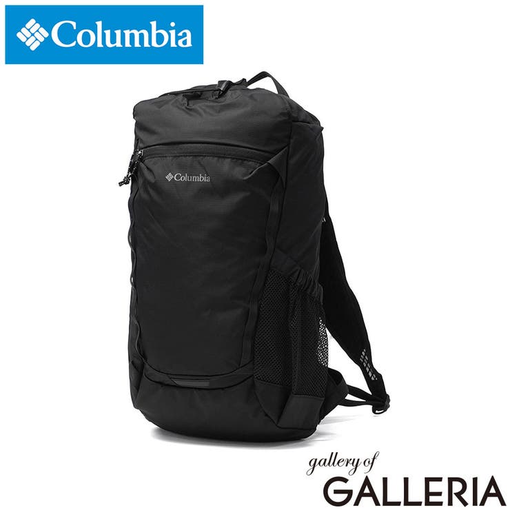 コロンビア リュック Columbia | ギャレリア Bag＆Luggage | 詳細画像1 
