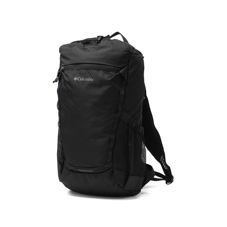 Black | コロンビア リュック Columbia | ギャレリア Bag＆Luggage