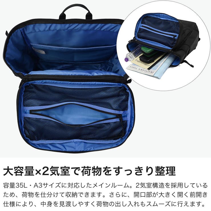 コロンビア リュック Columbia | ギャレリア Bag＆Luggage | 詳細画像3 