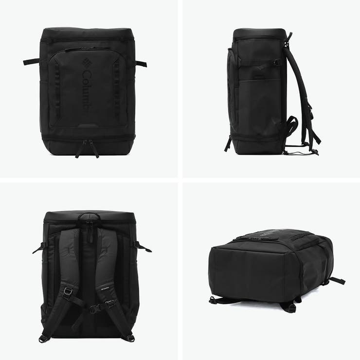 コロンビア リュック Columbia | ギャレリア Bag＆Luggage | 詳細画像7 