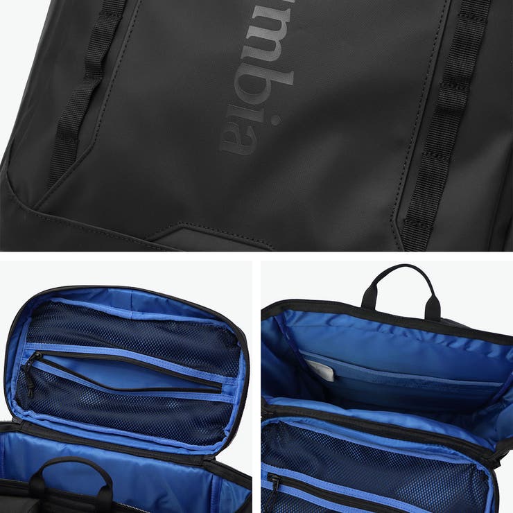 コロンビア リュック Columbia | ギャレリア Bag＆Luggage | 詳細画像6 