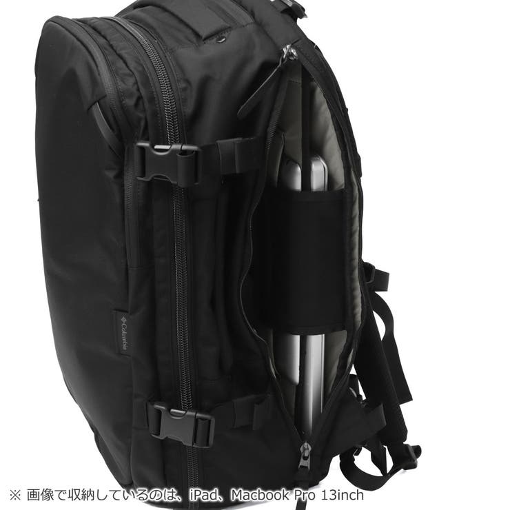 コロンビア リュック Columbia | ギャレリア Bag＆Luggage | 詳細画像19 