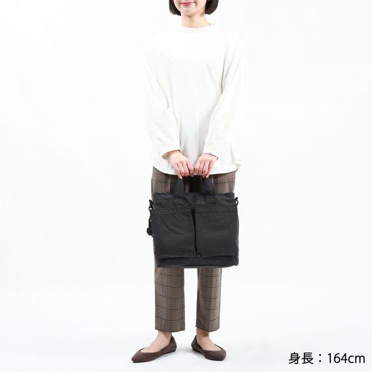 クレドラン ヘルメットバッグ CLEDRAN | ギャレリア Bag＆Luggage | 詳細画像3 