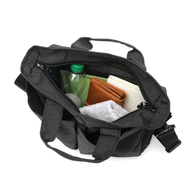 クレドラン ヘルメットバッグ CLEDRAN | ギャレリア Bag＆Luggage | 詳細画像8 