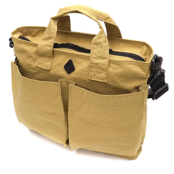クレドラン ヘルメットバッグ CLEDRAN | ギャレリア Bag＆Luggage | 詳細画像9 