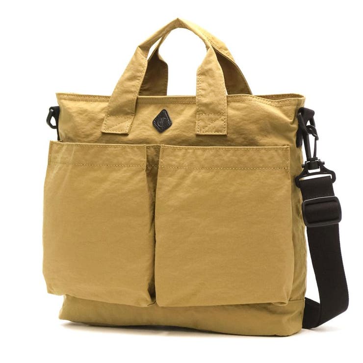 ベージュ(81-5482) | クレドラン ヘルメットバッグ CLEDRAN | ギャレリア Bag＆Luggage