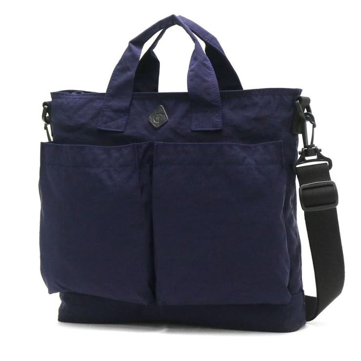 ネイビー(81-5483) | クレドラン ヘルメットバッグ CLEDRAN | ギャレリア Bag＆Luggage