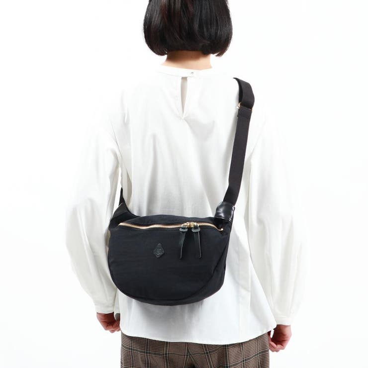 クレドラン ボディバッグ CLEDRAN | ギャレリア Bag＆Luggage | 詳細画像2 