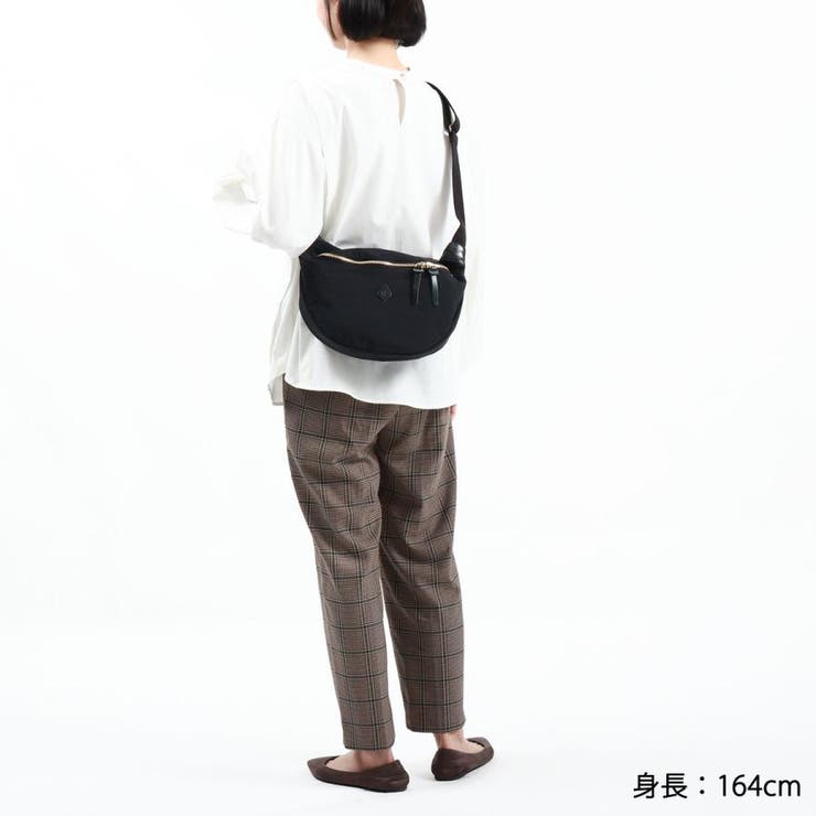 クレドラン ボディバッグ CLEDRAN | ギャレリア Bag＆Luggage | 詳細画像3 