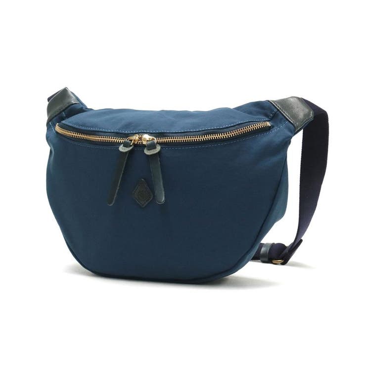 ネイビー(81-5543) | クレドラン ボディバッグ CLEDRAN | ギャレリア Bag＆Luggage