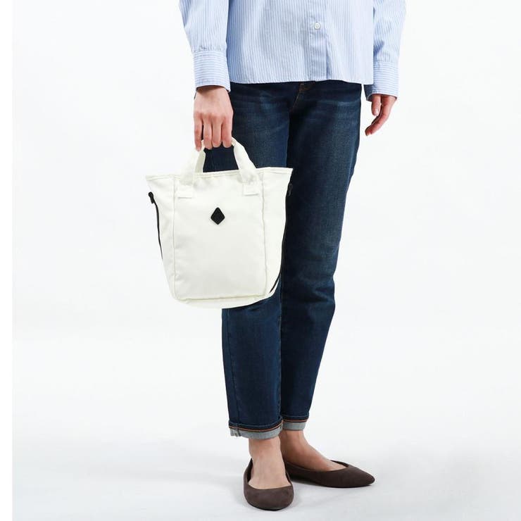 クレドラン トートバッグ CLEDRAN | ギャレリア Bag＆Luggage | 詳細画像2 