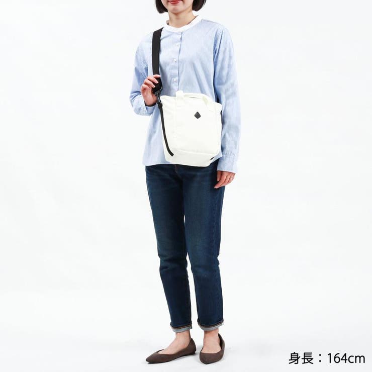 クレドラン トートバッグ CLEDRAN | ギャレリア Bag＆Luggage | 詳細画像3 