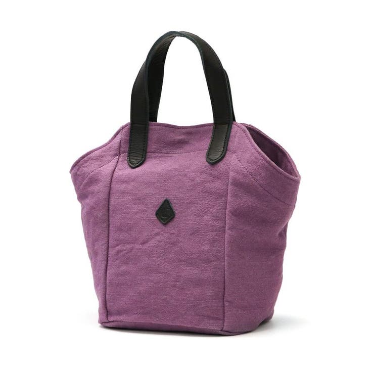 パープル(81-5589) | クレドラン トートバッグ CLEDRAN | ギャレリア Bag＆Luggage