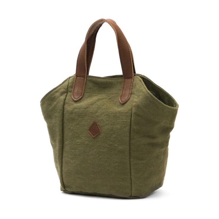 オリーブ(81-5590) | クレドラン トートバッグ CLEDRAN | ギャレリア Bag＆Luggage