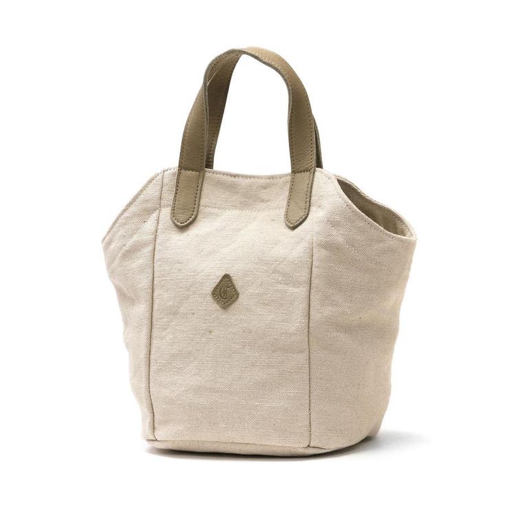 ベージュ(81-5591) | クレドラン トートバッグ CLEDRAN | ギャレリア Bag＆Luggage