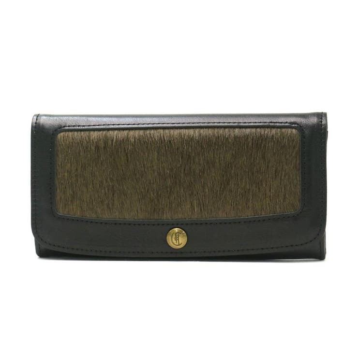 クレドラン 長財布 CLEDRAN | ギャレリア Bag＆Luggage | 詳細画像3 
