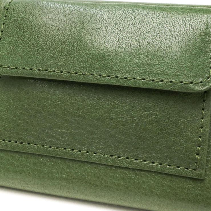 クレドラン 財布 CLEDRAN | ギャレリア Bag＆Luggage | 詳細画像12 