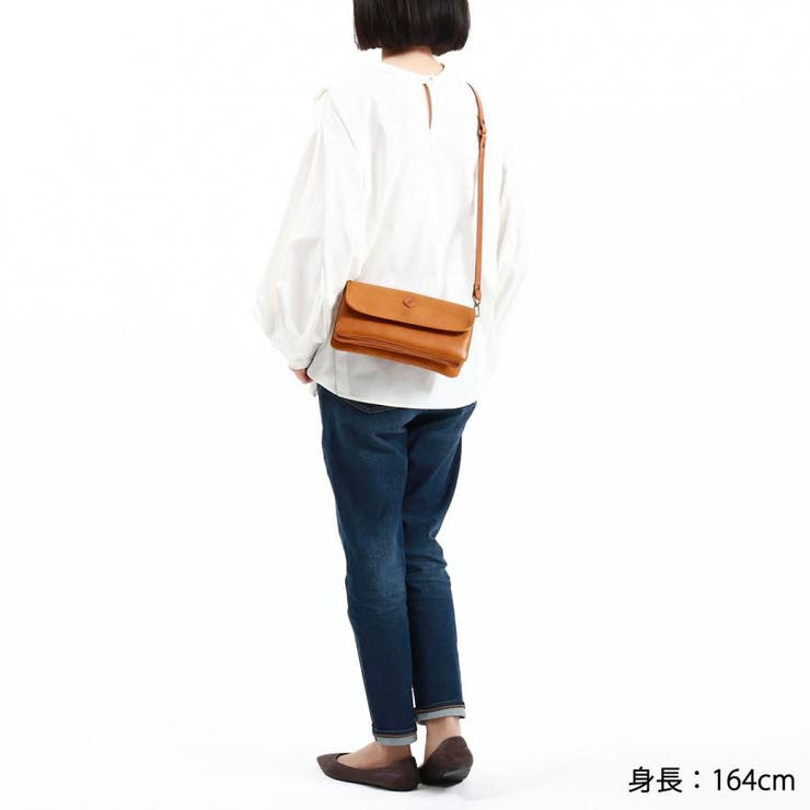 クレドラン ショルダー CLEDRAN | ギャレリア Bag＆Luggage | 詳細画像3 