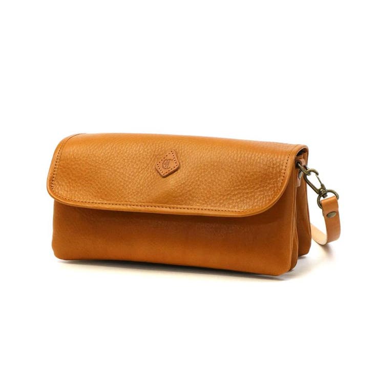 キャメル(81-5692) | クレドラン ショルダー CLEDRAN | ギャレリア Bag＆Luggage