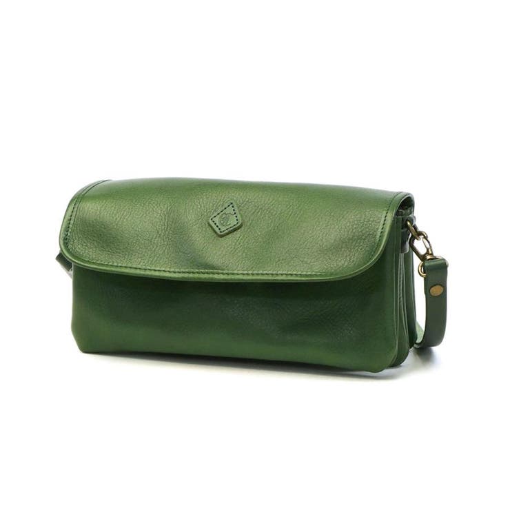 グリーン(81-5693) | クレドラン ショルダー CLEDRAN | ギャレリア Bag＆Luggage