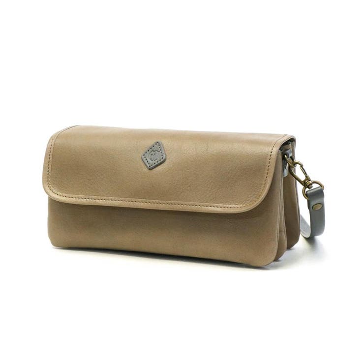 グレー(81-5694) | クレドラン ショルダー CLEDRAN | ギャレリア Bag＆Luggage