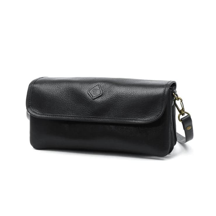 ブラック(81-5695) | クレドラン ショルダー CLEDRAN | ギャレリア Bag＆Luggage