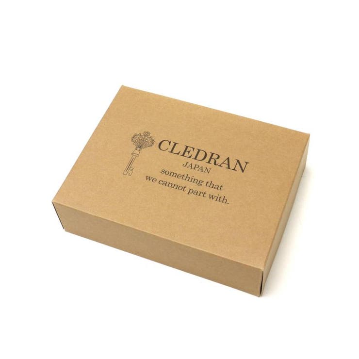 クレドラン 財布 CLEDRAN | ギャレリア Bag＆Luggage | 詳細画像14 