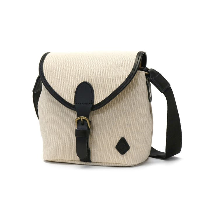 NATURALxBLACK(81-5717) | クレドラン ショルダーバッグ CLEDRAN | ギャレリア Bag＆Luggage