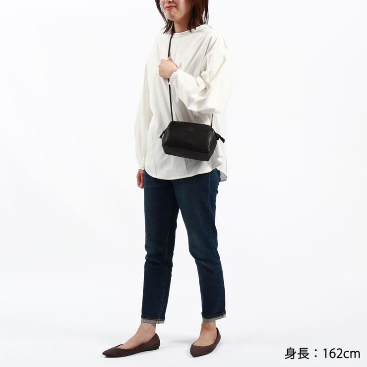 クレドラン ショルダーバッグ CLEDRAN | ギャレリア Bag＆Luggage | 詳細画像3 