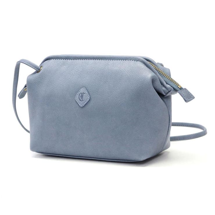 ブルーグレー(81-5727) | クレドラン ショルダーバッグ CLEDRAN | ギャレリア Bag＆Luggage