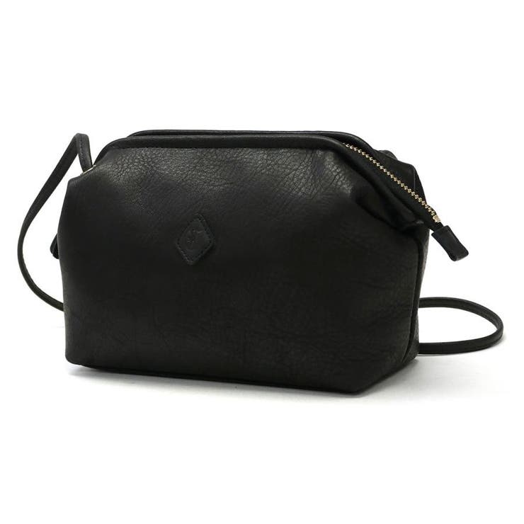 ブラック(81-5728) | クレドラン ショルダーバッグ CLEDRAN | ギャレリア Bag＆Luggage