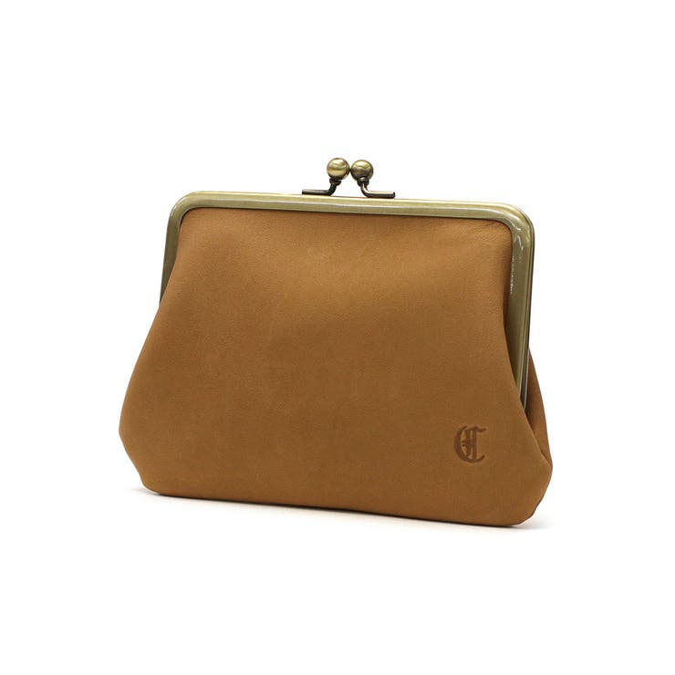 BEIGE(83-2880) | クレドラン ポーチ CLEDRAN | ギャレリア Bag＆Luggage