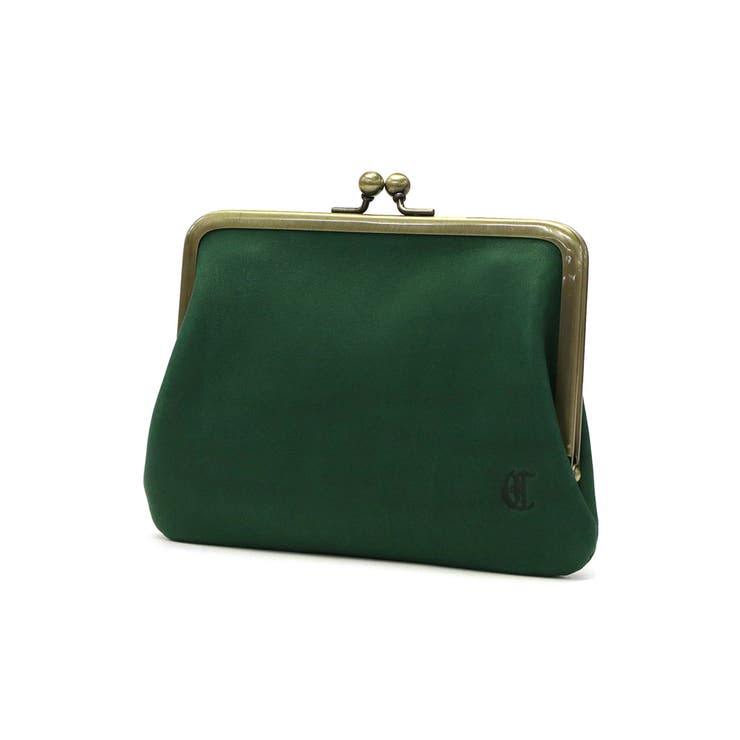 GREEN(83-2881) | クレドラン ポーチ CLEDRAN | ギャレリア Bag＆Luggage