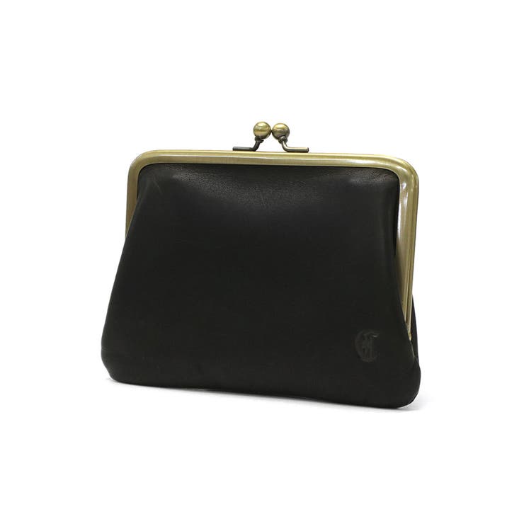 BLACK(83-2883) | クレドラン ポーチ CLEDRAN | ギャレリア Bag＆Luggage