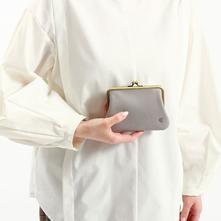 クレドラン ポーチ CLEDRAN | ギャレリア Bag＆Luggage | 詳細画像2 