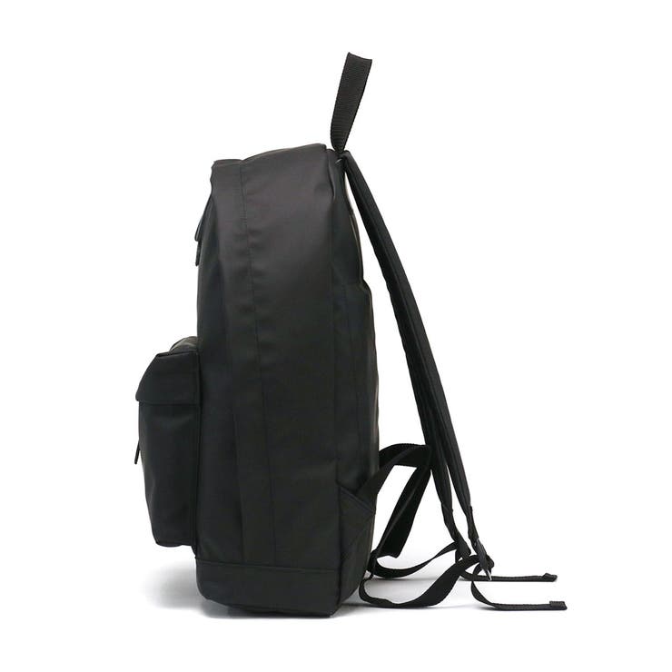 美品　CLEDRAN 本革 リュック バック シボ革 ブラック クレドラン リュック CLEDRAN[品番：GLNB0012529]｜ギャレリア