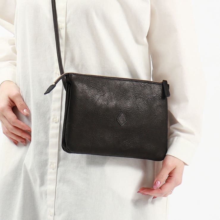 クレドラン ショルダーバッグ CLEDRAN[品番:GLNB0012490 クレドラン ショルダーバッグ CLEDRAN[品番:GLNB0012490