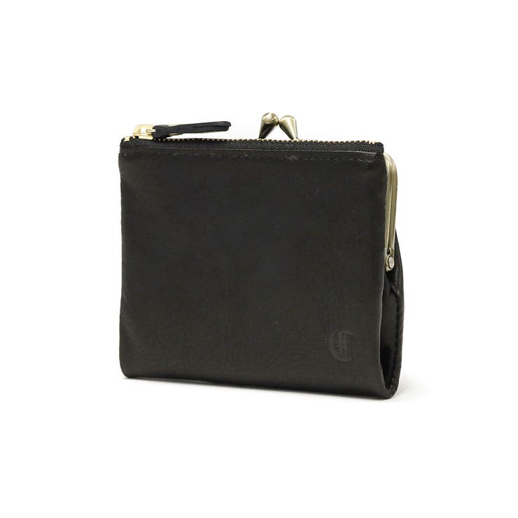 BLACK | クレドラン 財布 CLEDRAN | ギャレリア Bag＆Luggage