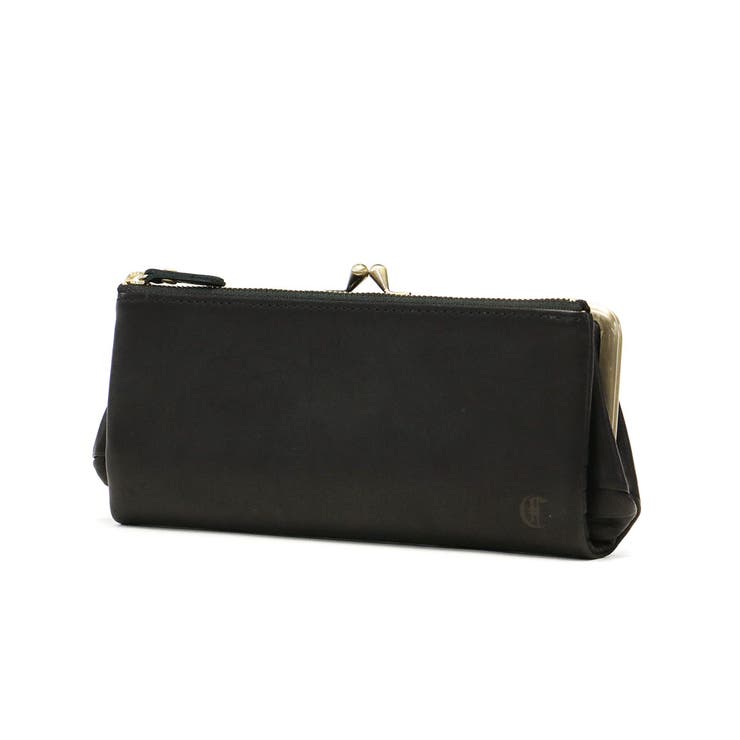 BLACK | クレドラン 長財布 CLEDRAN | ギャレリア Bag＆Luggage