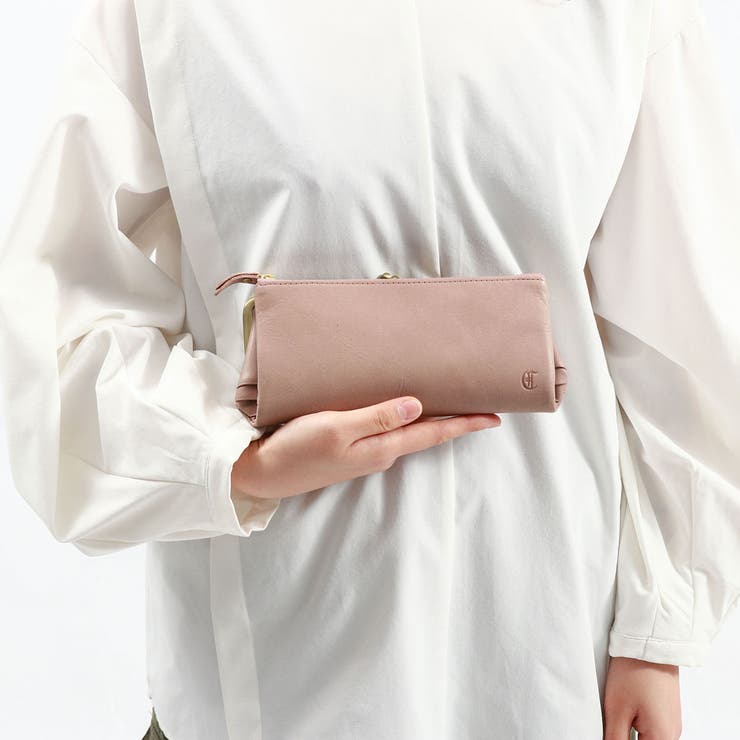 クレドラン 長財布 CLEDRAN | ギャレリア Bag＆Luggage | 詳細画像2 