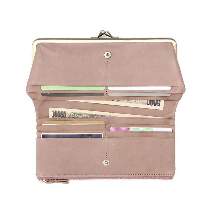 クレドラン 長財布 CLEDRAN | ギャレリア Bag＆Luggage | 詳細画像12 